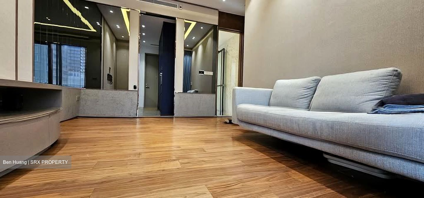 8 Hullet (D9), Apartment #593003321